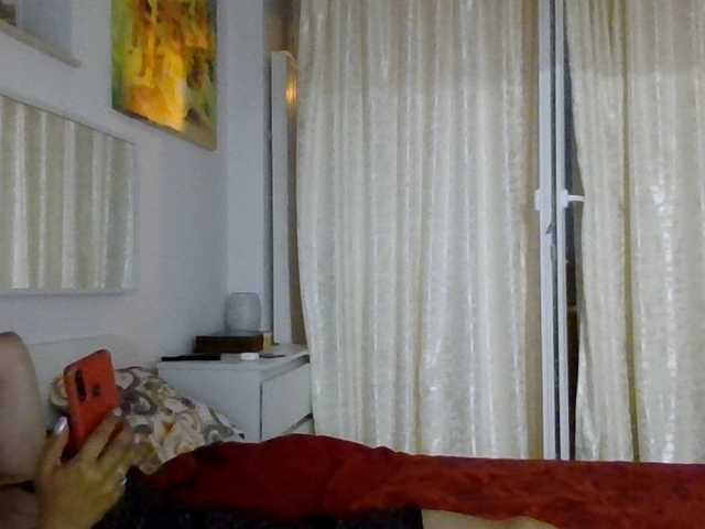 Blondime online show from July 25, 6:12 pm