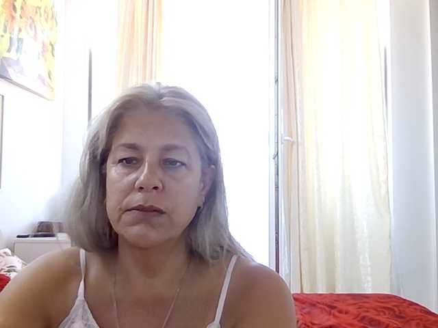 Blondime online show from July 26, 12:21 pm