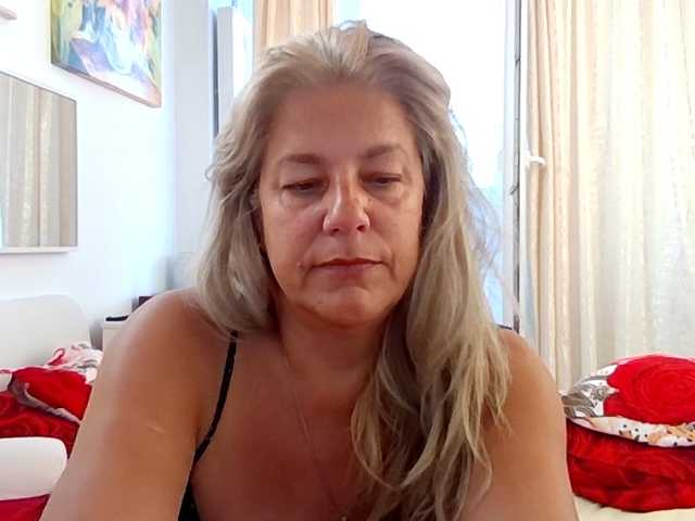 Blondime online show from July 26, 4:56 pm