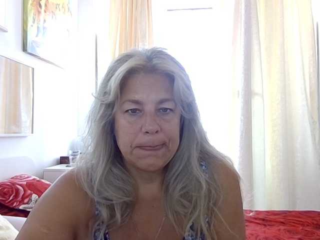 Blondime online show from July 31, 6:41 am