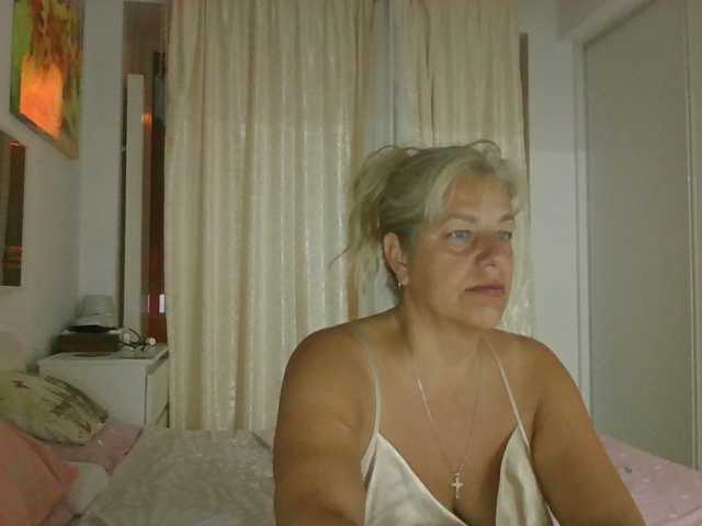 Blondime online show from August 10, 6:42 pm