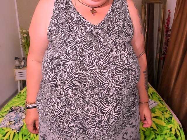 BlondyBigBoobs online show from August 7, 11:38 pm