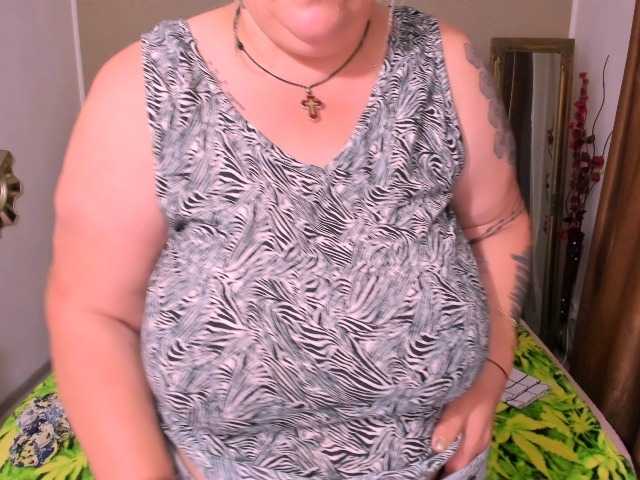 BlondyBigBoobs online show from August 8, 12:43 am