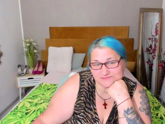 BlondyBigBoobs online show from August 11, 11:07 pm