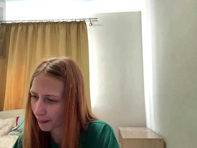 BlondyBun online show from August 6, 6:01 am