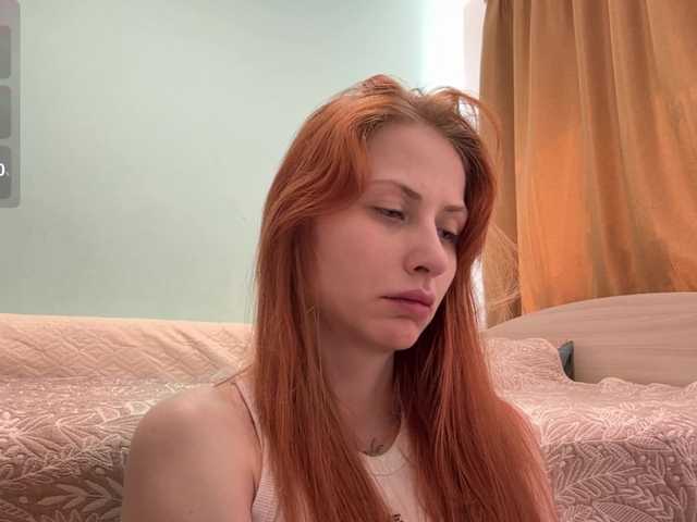 BlondyBun online show from August 6, 11:31 am