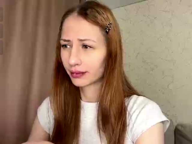 BlondyBun online show from August 14, 7:12 am