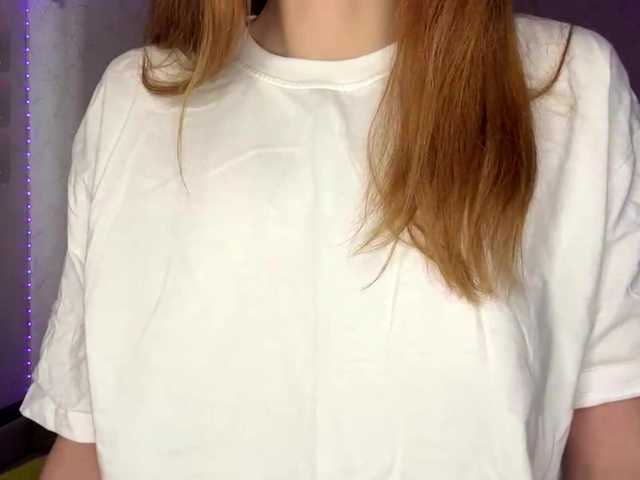 BlondyBun online show from August 15, 7:12 am