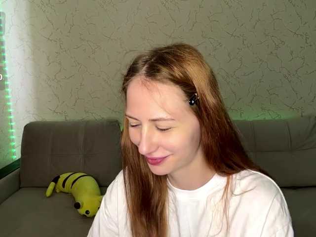 BlondyBun online show from August 15, 9:24 am
