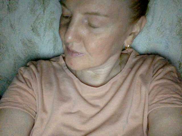 BlondyVio online show from August 6, 10:42 pm