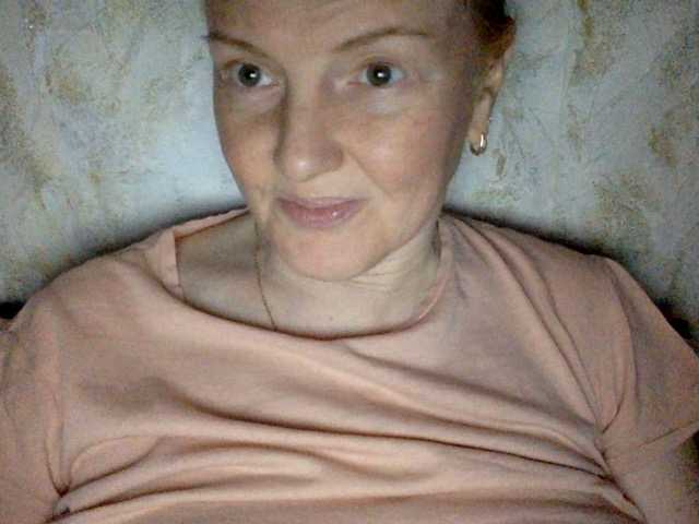 BlondyVio online show from August 13, 9:51 pm