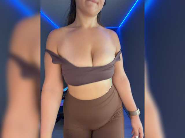 OBAYASHA online show from June 25, 1:47 pm