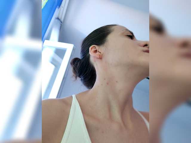 Bogina2 online show from August 11, 6:48 am