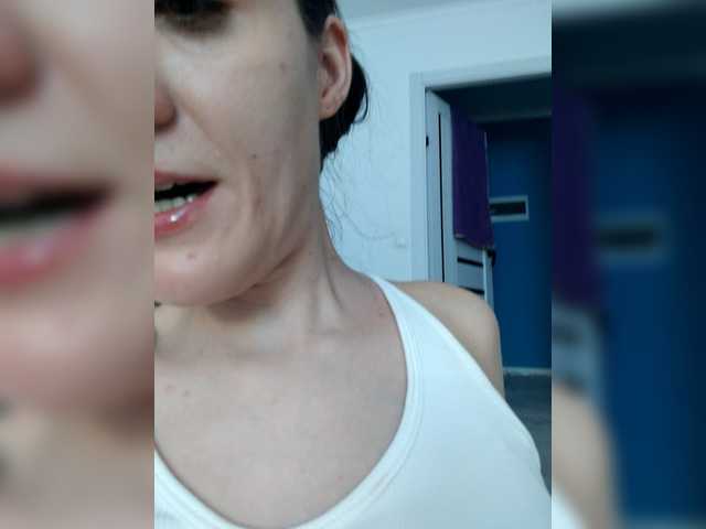 Bogina2 online show from August 11, 10:28 am