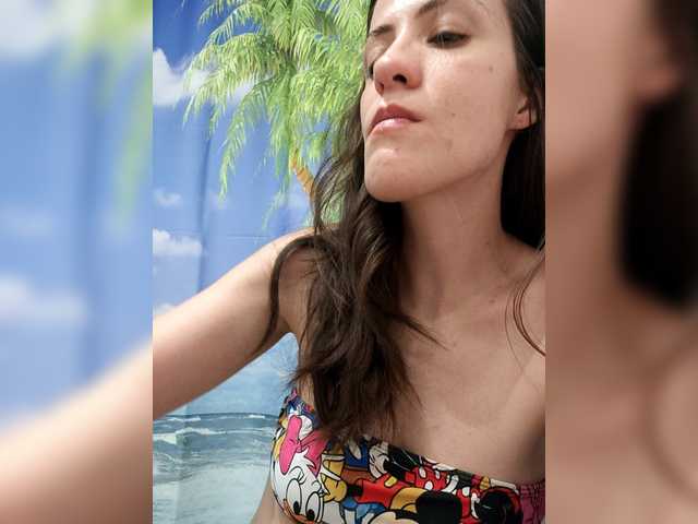 Bogina2 online show from August 11, 8:22 pm