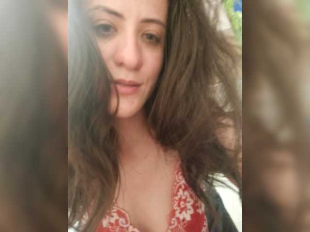 Bogina2 online show from August 12, 5:48 pm
