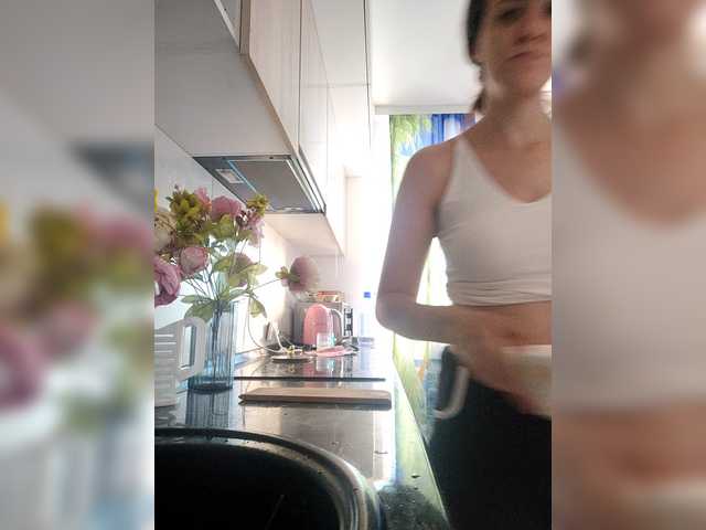 Bogina2 online show from August 13, 3:59 pm