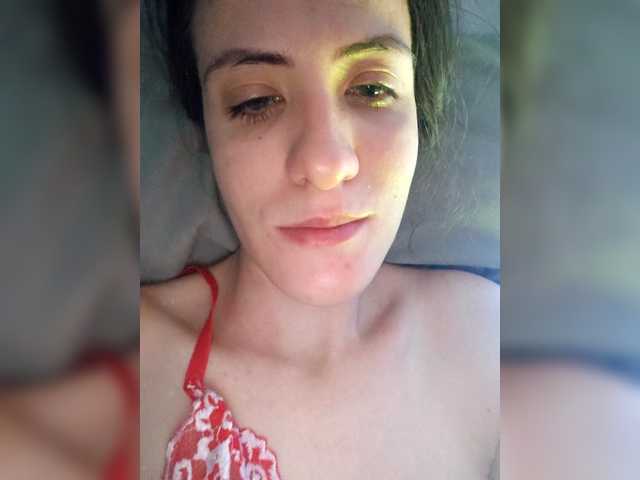 Bogina2 online show from August 14, 3:48 pm