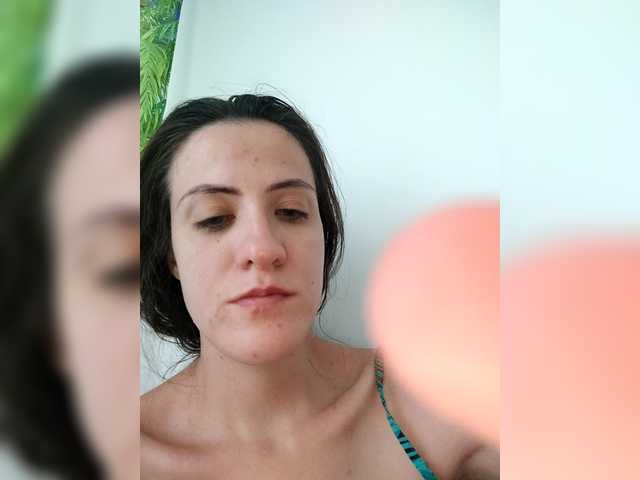 Bogina2 online show from August 15, 11:36 am