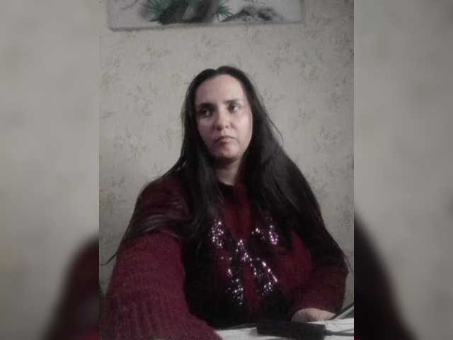 Bombshellnika online show from April 3, 4:59 pm