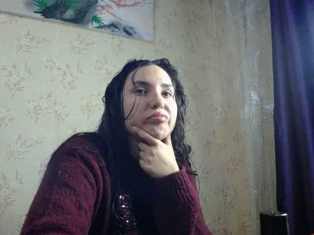Bombshellnika online show from April 4, 1:53 am
