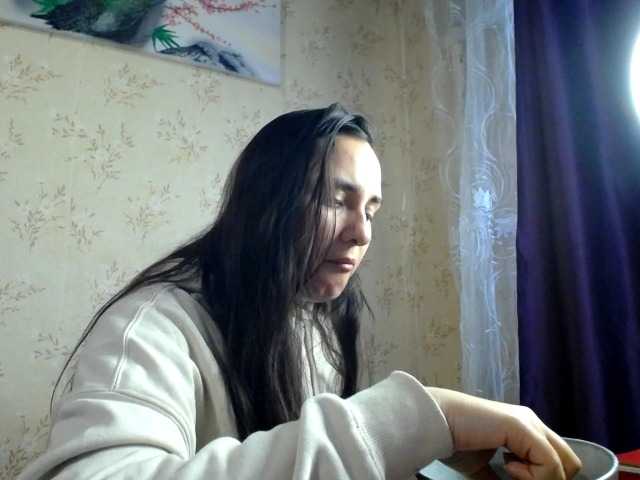 Bombshellnika online show from April 13, 3:31 am