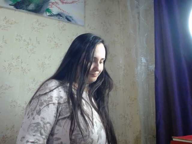 Bombshellnika online show from April 14, 6:37 pm