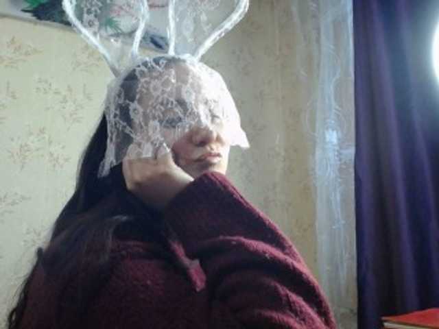 Bombshellnika online show from April 22, 2:31 pm