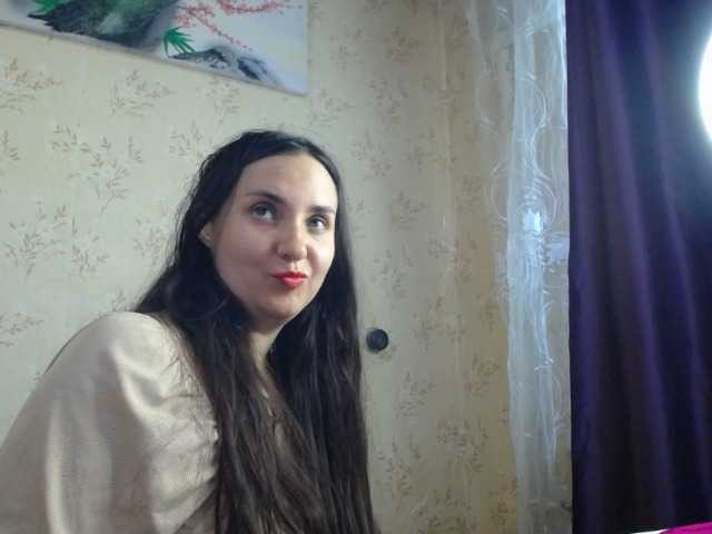 Bombshellnika online show from April 30, 9:23 am