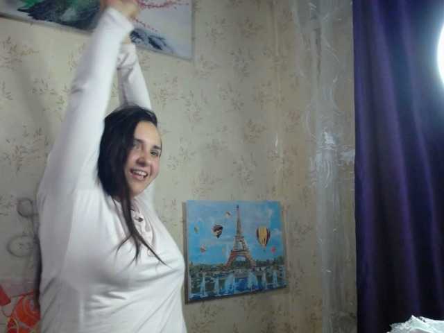 Bombshellnika online show from April 30, 7:17 pm