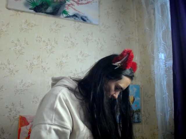 Bombshellnika online show from May 1, 7:12 am