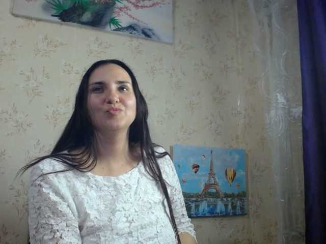 Bombshellnika online show from May 1, 5:28 pm
