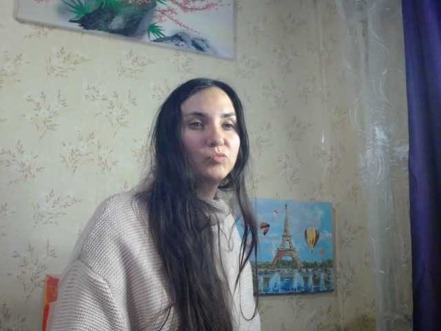 Bombshellnika online show from May 2, 7:40 pm