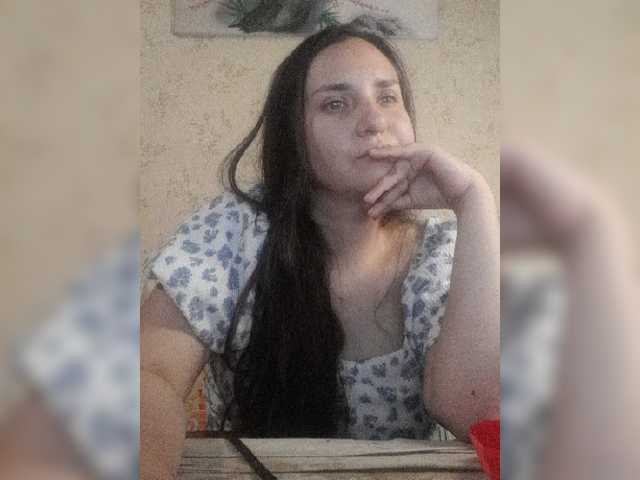 Bombshellnika online show from June 18, 5:46 pm