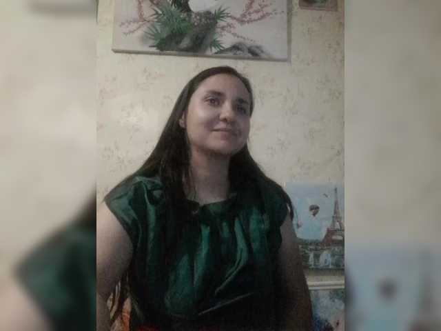 Bombshellnika online show from June 20, 2:44 am