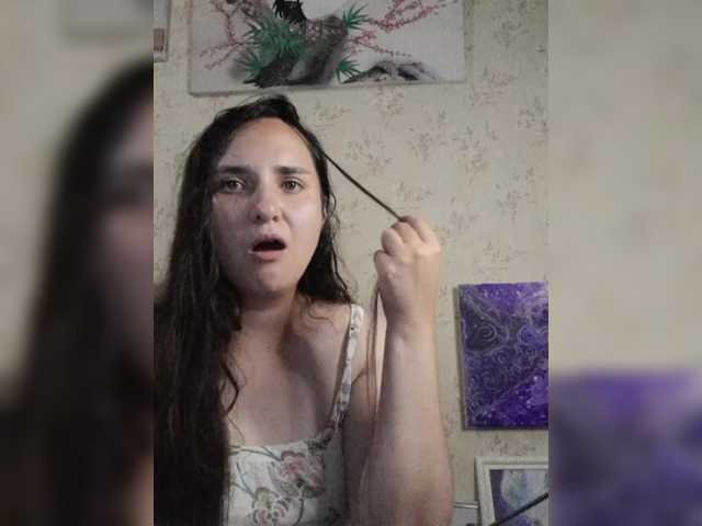 Bombshellnika online show from August 5, 5:11 pm