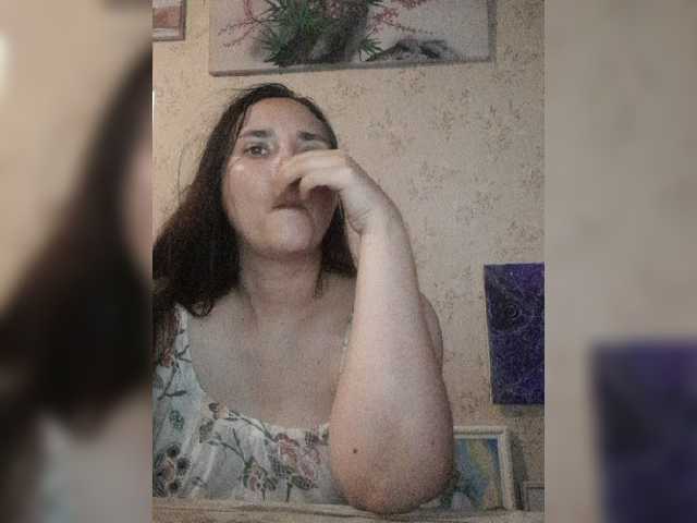 Bombshellnika online show from August 9, 3:46 pm