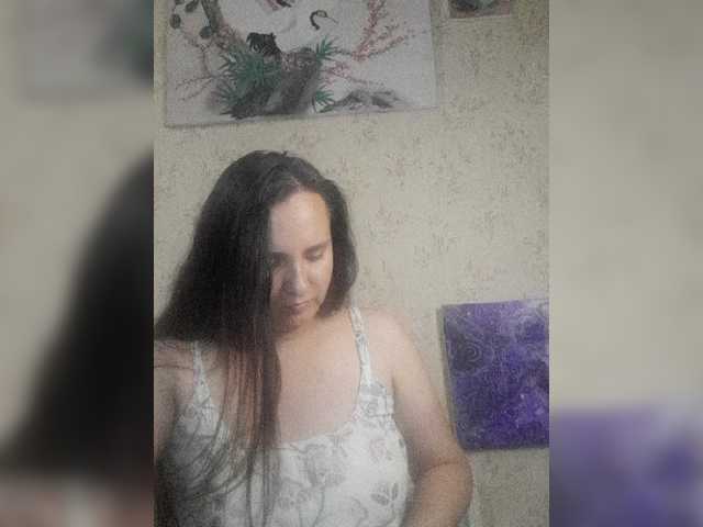 Bombshellnika online show from August 10, 4:19 pm