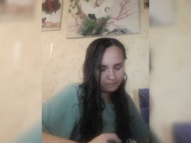 Bombshellnika online show from August 12, 5:43 am