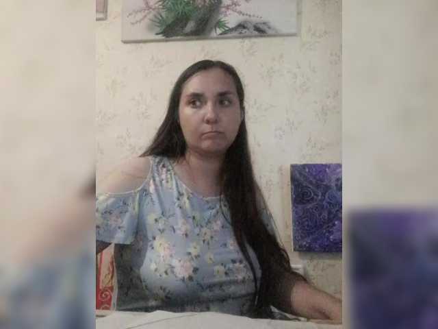 Bombshellnika online show from August 13, 11:24 am