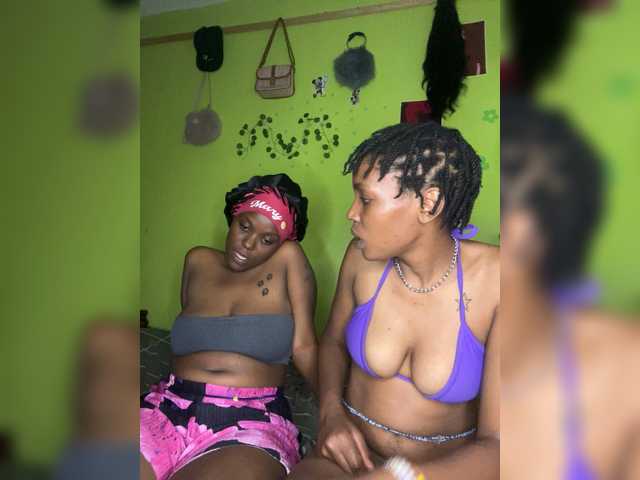 Bondeddesire online show from July 12, 7:53 pm