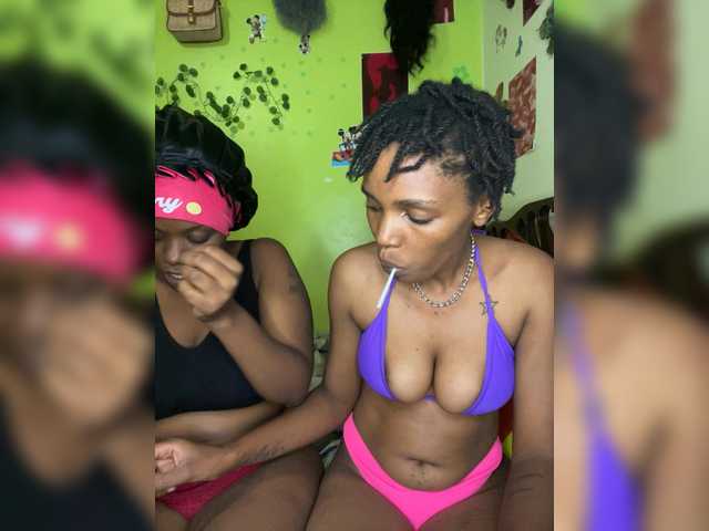 Bondeddesire online show from July 20, 5:05 pm
