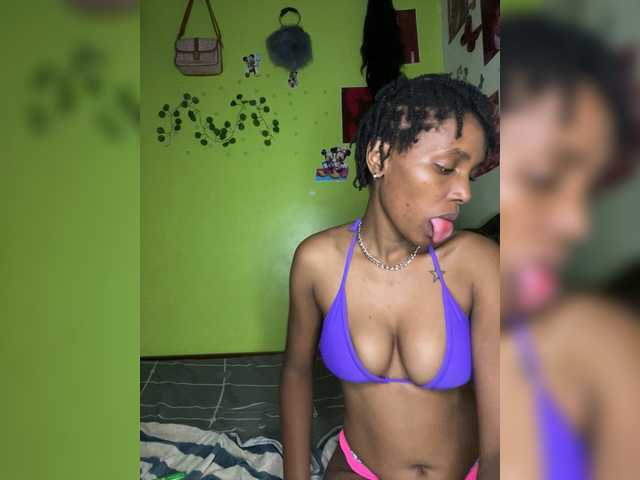 Bondeddesire online show from July 20, 6:11 pm
