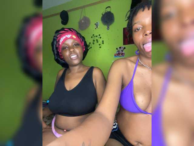 Bondeddesire online show from July 25, 5:06 pm