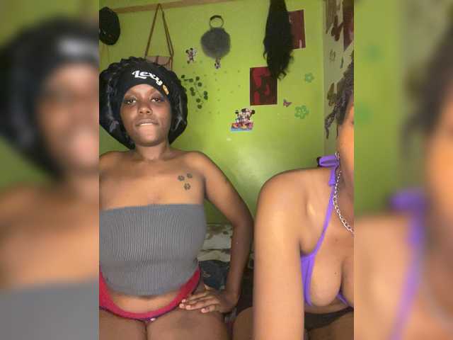 Bondeddesire online show from July 27, 5:51 pm