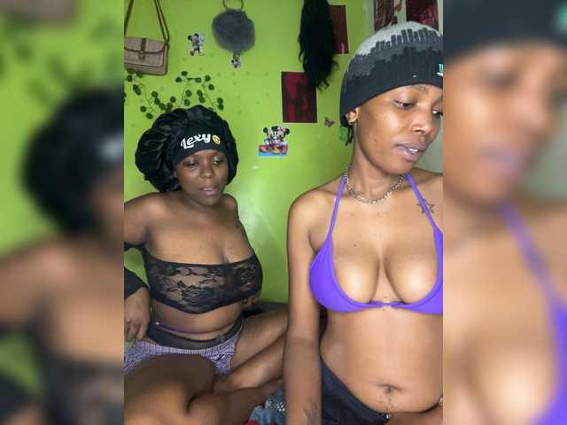 Bondeddesire online show from July 31, 5:07 pm