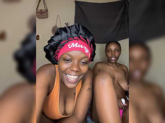 Bondeddesire online show from August 15, 1:37 pm