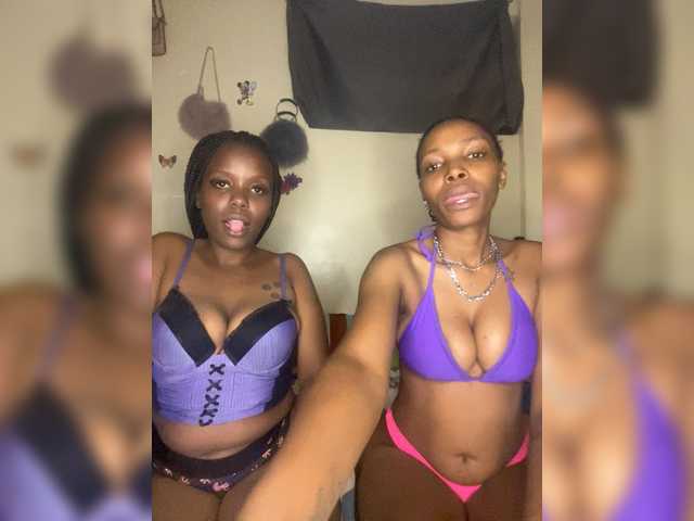 Bondeddesire online show from August 24, 4:58 pm