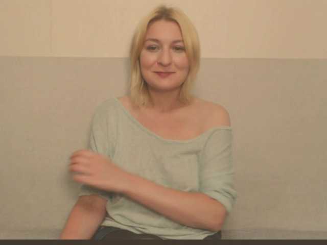 Bonniee online show from July 31, 12:17 am