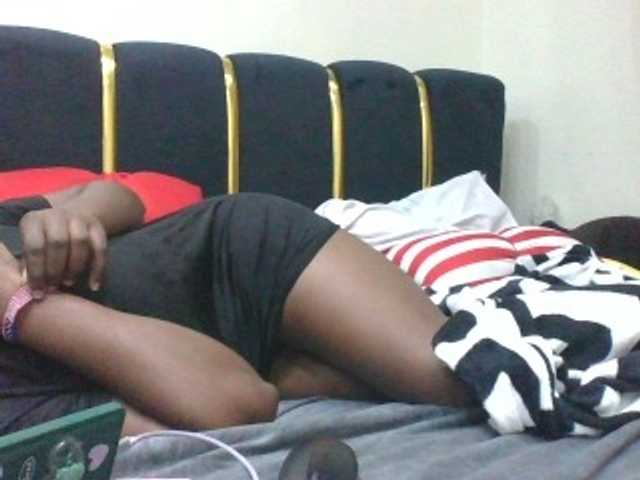 BoobieQueen online show from June 2, 9:51 pm